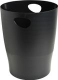 Exacompta ECOBIN papieren amandelen, 263 x 263 x 335 mm, set van 8 stuks, met 1 stuk