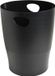 Exacompta ECOBIN papieren amandelen, 263 x 263 x 335 mm, set van 8 stuks, met 1 stuk