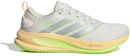 Adidas Supernova Ease 2 Hardloopschoenen Wit EU 46 Man
