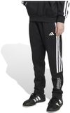 Adidas House Of Tiro Fleece Joggers Zwart 9-10 Jaar Jongens/Meisjes