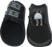 Veredus Kogelbeschermers Carbon Gel Vento Black - M