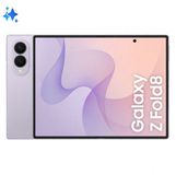Samsung Galaxy Z Fold8 19,3 cm (7.6") Dual SIM 5G USB Type-C 16 GB 1 TB 4800 mAh Lavendel
