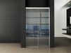 Wiesbaden Douchedeur / schuifdeur Softclose 2.0 90 x 200 cm 8 mm NANO