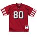 San Francisco 49ers Maillot de collection NFL 1994 Jerry Rice - Taille M