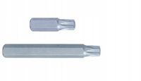 King Tony Torx-bit T25x36mm, 10mm aansluiting