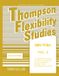 Thompson Flexibility Studies for BBb Tuba Vol. 2