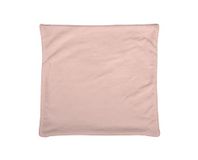 Lovely Casa Knuffeldier kussenhoes polyester roze 40 x 40 cm