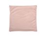 Lovely Casa Knuffeldier kussenhoes polyester roze 40 x 40 cm