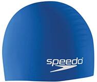 Speedo Unisex-Adult Zwem Cap Silicone