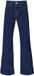 Garcia Jeans Isabella Coupe Évasée 289 3266 Dark Used Femme Taille - W27 X L32