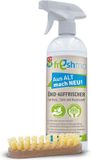 Mediashop Freshmo Set | Eco-verfrisser voor hout, steen en kunststof | Ecologisch schoonmaakmiddel