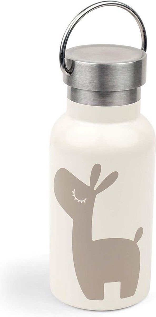 Done by Deer Thermo Fles Roestvrij Staal Hert friends , Lalee Sand