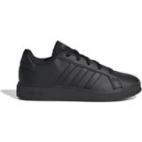 Adidas Grand Court 2.0 Schoenen Zwart EU 28 1/2 Kinderen