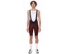 Pissei Primapelle Pantalon de cyclisme Tabacco M Homme