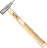 RYOBI ingenieurshamer met hickory steel, 200 gram RHHWE200