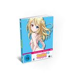 Haganai AniMoon Publishing GmbH Haganai Season 1 DVD