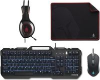 Spartan Gear - Hydra 2 Gaming Combo - PC