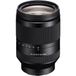Sony SEL24240 FE zoomlens 24-240 mm, voor spiegelloze camera's f/3,5-6,3 OSS