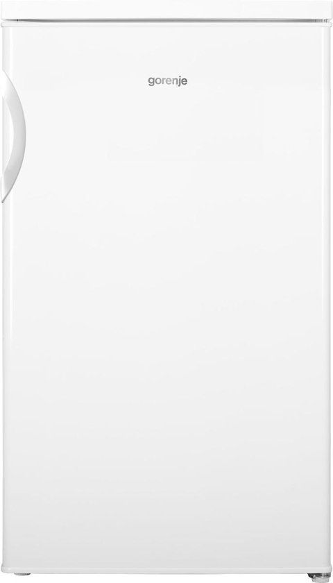 Gorenje RB493PW Combi-koelkast Vrijstaand 120 l Wit