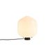HAY Buoy Glass 300 Lampe de Table Opal - Hay - Chambre à coucher - Verre