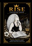 RISE Women’s Coloring Book