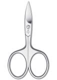 Zwilling Twinox Nagelschaar - 90 mm - RVS