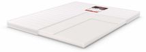 Matelas rigide 70x200 cm pour un confort de couchage extra ferme