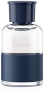 s.Oliver So Pure Men eau de toilette / 30 ml / heren