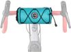 Contec Urban Nmd Sacoche de guidon Polyester Unisexe Bleu