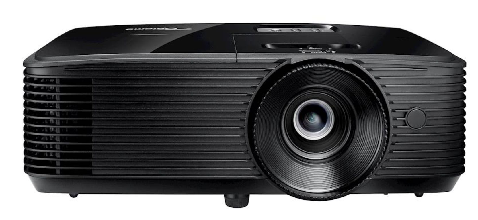 Optoma S336 Projector - 4000 ANSI Lumens - SVGA (800x600) - 3D - Black
