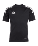 adidas Tiro 25 Competition Maillot Enfants Noir