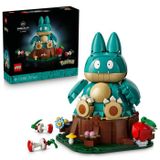 LEGO Pokémon 72150 - Goinfrex