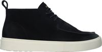 Blackstone RUBY JERRIK CG183 Navy Heren Suède Chukka Maat 41