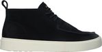 Blackstone RUBY JERRIK CG183 Navy Heren Suède Chukka Maat 41