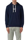 s.Oliver Sweatshirt met capuchon navy