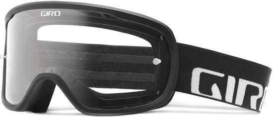 Giro Tempo MTB goggles zwart