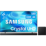 Samsung U8070H / LED TV / 75 / 2026