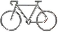 Balvi Flesopener Tourmalet Zilver Metaal
