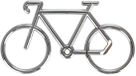 Balvi Flesopener Tourmalet Zilver Metaal