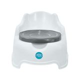 dBb-Remond 304205 Kinderpotje met armsteunen Wit