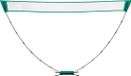 Avento Badmintonnet in Box - Groen/Zwart