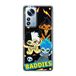 ERT GROUP mobiel telefoonhoesje voor Xiaomi 12 PRO origineel en officieel erkend Disney patroon Disney Villains 004 optimaal aangepast aan de vorm van de mobiele telefoon, hoesje is gemaakt van TPU