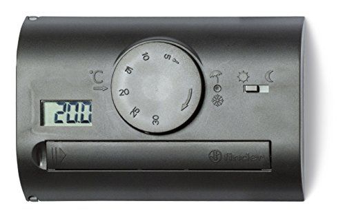 FINDER Digitale wandthermostaat type 1T4190032000 - Serie 1T