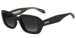 Moschino MOS199/S Black 54/20/140 WOMAN Zonnebrillen