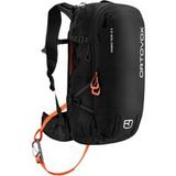 Ortovox Avabag Litric Tour 28L S, sac à dos de ski, noir