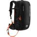 Ortovox Avabag Litric Tour 28L S, sac à dos de ski, noir