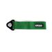 OCC MOTOR SPORT Groene sleepband OCCRC015