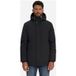 No Excess Jacket Softshell Black