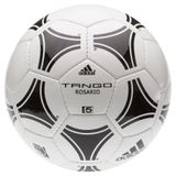 Adidas Performance Tango Rosario Bal - Unisex - Wit