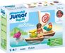 PLAYMOBIL Vaiana voilier junior